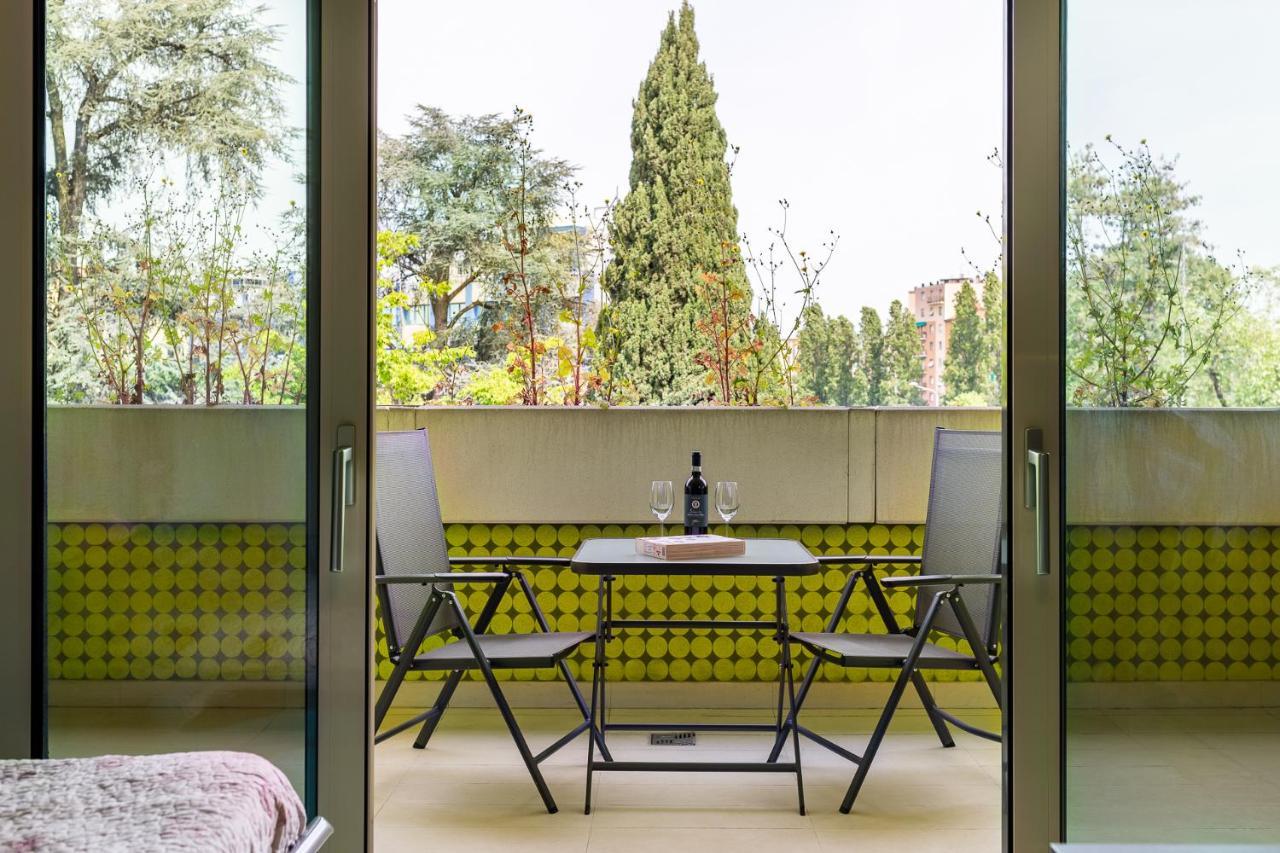 Appartamento Maciachini, Zona Isola Milan Exterior photo